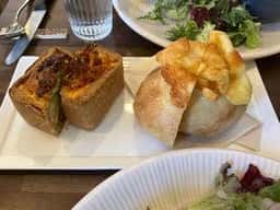Raccolta Cafe+Bakery