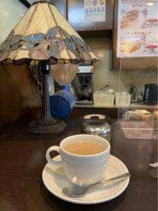 まじょりか