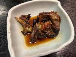 土井活鰻 祇園八坂店