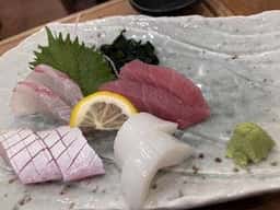 屋台居酒屋 大阪 満まる 中洲川端店