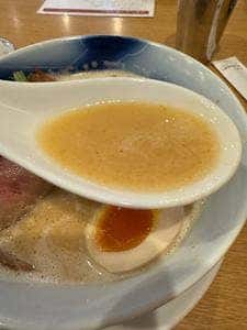 ラーメン 喜左衛門