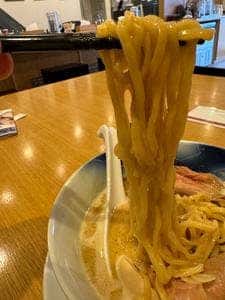 ラーメン 喜左衛門