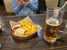 びっくりドンキー 宇都宮東店