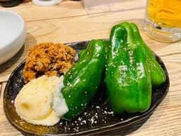 餃子酒場 谷信