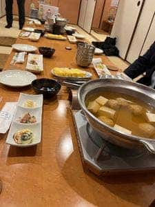 いけす割烹 高野