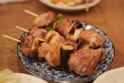 やきとん酒場 マルコ 千駄木店