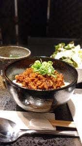 にく焼屋 つじ