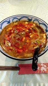 四川料理 蜀香園