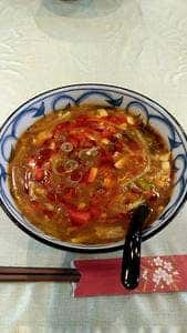 四川料理 蜀香園