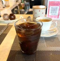 Bar&Cafe れいん