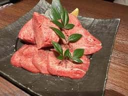 焼肉飯店 京昌園 静岡瀬名川店