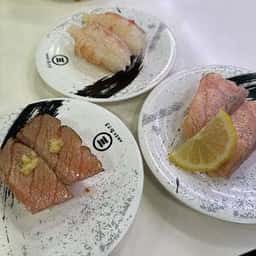 回転寿司みさき 南砂町ショッピングセンターSUNAMO店