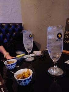 立ち飲み 安い