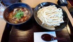武蔵野うどん 竹國 羽村店