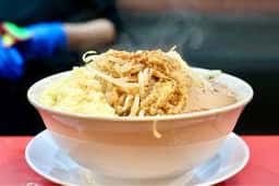 ラーメンエボシ 鶴舞店