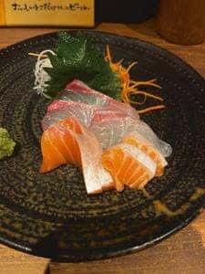 居酒屋 井のなか