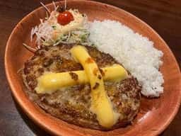 びっくりドンキー 鷺沼店