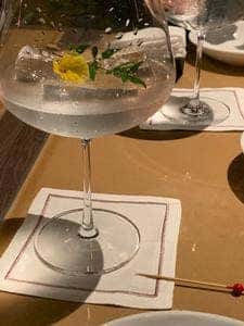 THE GARDEN BAR