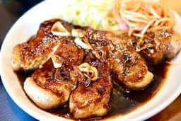 お食事処 みやび亭