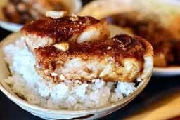 お食事処 みやび亭