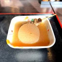 さぬきうどん 來家