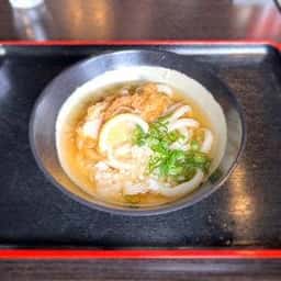 さぬきうどん 來家