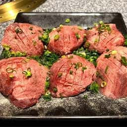 オリーブ牛焼肉 妃牛