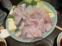 ふぐ料理 百福 池下店