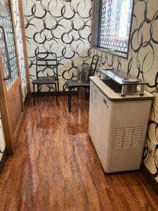 お好み焼き・鉄板焼 きん太 松井山手店