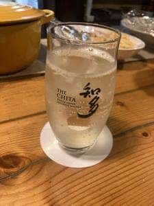 こな津