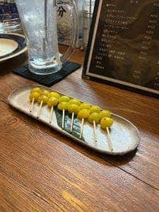 ダイニング エス