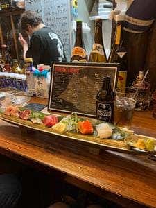 ダイニング エス