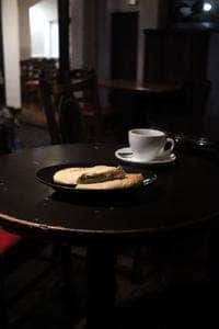 人間関係 cafe de copain 渋谷