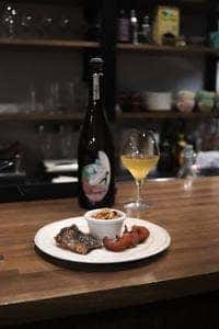 The Shed Espresso & Wine