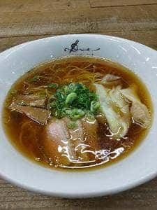 Ramen ドゥエ Edo Japan