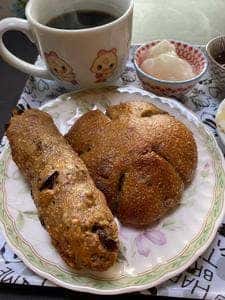 小麦のワルツ