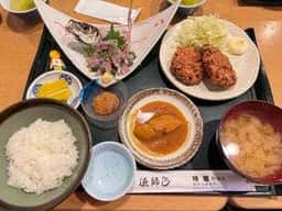 漁師めし 味里 熱海店