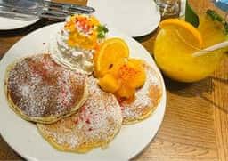 ハワイアンパンケーキファクトリー ヨドバシ梅田店