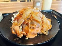 野郎めし 白岡店