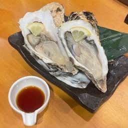 魚蔵 ねむろ 秋葉原UDX店