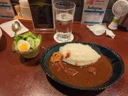 Curry House あじと