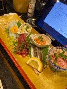 独楽寿司 八王子オクトーレ店