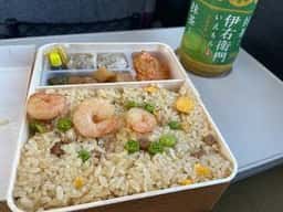 崎陽軒 大船ルミネウィング店