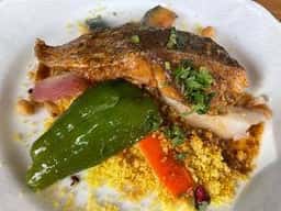 La maison do CousCous