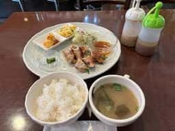 カフェクリア
