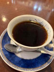 カフェクリア