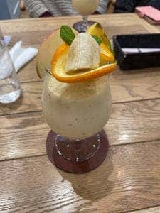 GOHOUBI PARLOR LINKS UMEDA店