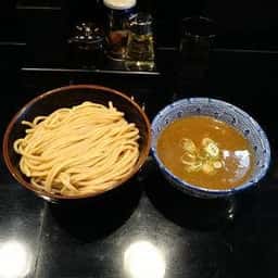 つけ麺 ながおか 相模大野店