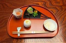 美濃吉本店 竹茂楼