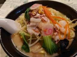 中華酒菜 好来
